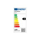 Optonica UFO LED High Bay LUMILEDS 100W 6000K 15000lm IP65 – 8227