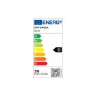 Optonica LED High Bay 50W 3CCT 6000lm IP65 30 cm kábellel – 8261