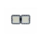 Optonica LED High Bay 100W 3CCT 12000lm IP65 30 cm kábellel – 8262