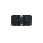 Optonica LED High Bay 100W 3CCT 12000lm IP65 30 cm kábellel – 8262