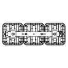 Optonica LED High Bay 150W 3CCT 18000lm IP65 30 cm kábellel – 8263