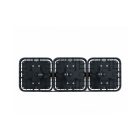 Optonica LED High Bay 150W 3CCT 18000lm IP65 30 cm kábellel – 8263