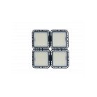 Optonica LED High Bay 200W 3CCT 24000lm IP65 30 cm kábellel – 8264