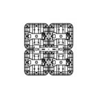 Optonica LED High Bay 200W 3CCT 24000lm IP65 30 cm kábellel – 8264