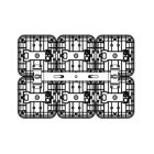 Optonica LED High Bay 200W 3CCT 24000lm IP65 30 cm kábellel – 8264
