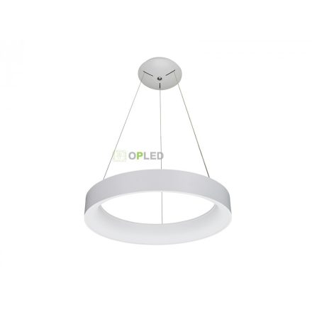 Optonica függesztett mennyezeti LED lámpa 36w 2340lm 120° 2800K meleg fehér 9031