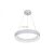 Optonica függesztett mennyezeti LED lámpa 36w 2340lm 120° 2800K meleg fehér 9031