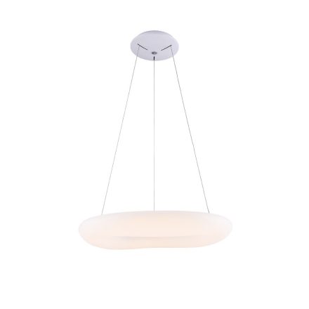 Optonica függesztett mennyezeti LED lámpa 38w 2660lm 3000K  meleg fehér 120° 9036