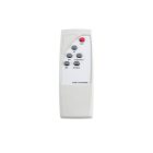 Optonica napelemes utcai LED lámpa akkumulátorral 10W 1200lm 6000K hideg fehér IP65 120º 9127