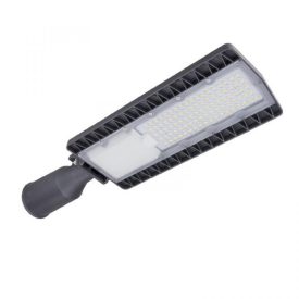   Optonica utcai LED lámpa 60W 8100lm 5700K hideg fehér IP65 120° 9158