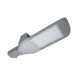   Optonica utcai LED lámpa 80W 8000lm 6000K hideg fehér IP65 120° 9173