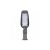 Optonica szürke utcai LED lámpa 20W 2000lm 6000K hideg fehér IP65 9216