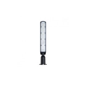  Optonica Led utcai lámpa SANAN-Chip 75x130° 3 év garancia érzékelővel 9238