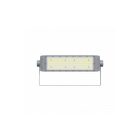 Optonica LED stadionvilágítás 240W BA=90° IP65 Cikkszám: 9271