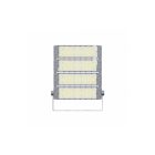 Optonica LED stadionvilágítás 960W BA=90° IP65 Cikkszám: 9273