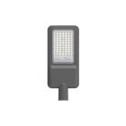 Optonica napelemes utcai LED lámpa akkumulátorral 45W 6000lm 6000K hideg fehér 5V/45Ah  IP66 120° 9143