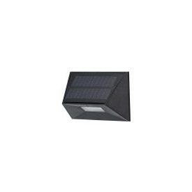 Optonica LED napelemes fali lámpa - 9352