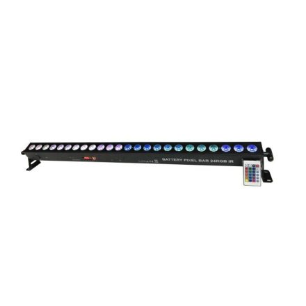 OPTONICA RGB 3IN1 LED WALL WASHER