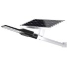 Optonica LED napelemes utcai lámpa 5200LM 5V/45Ah IP65 + Távirányító Cikkszám: 9278