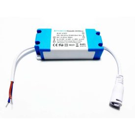   OPTONICA DIMMELHETŐ LED-PANEL DRIVER 10-18X1W, 220V, 300MA/ AC6026