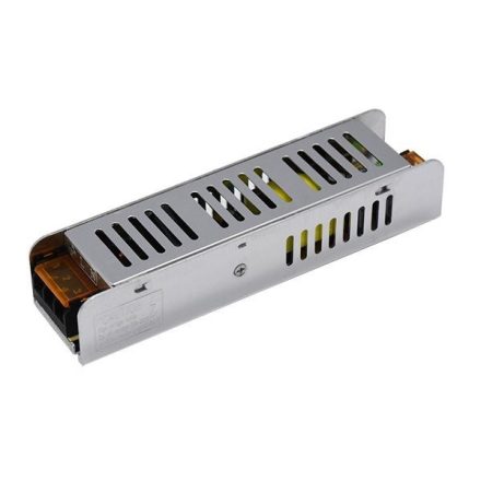 OPTONICA LED tápegység/SLIM/  24 Volt, (150 Watt/6,25A) AC6163