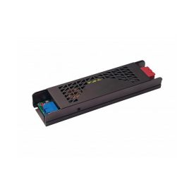   OPTONICA LED szalag tápegység 60W 12V/5A - ZAJTALAN, GYORS CSATLAKOZÁSSAL 6235