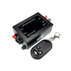 OPTONICA DIMMER LED SZALAGHOZ / 8A / 96W-192W / AC6302