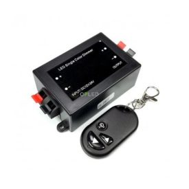 OPTONICA DIMMER LED SZALAGHOZ / 8A / 96W-192W / AC6302