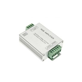 OPTONICA  LED RGB jelerősítő / 3 x 4A / 144-288W / AC6305