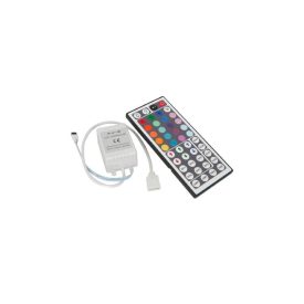 OPTONICA  LED RGB vezérlő / 144W / AC6307