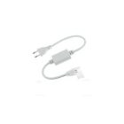  Optonica LED kültéri fényslag betáp szett/ IP44 / SMD 2835/5730 /  AC6631 