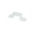 OPTONICA kültéri fényslag rögzítő elem SMD 2835/5730-hoz AC6632