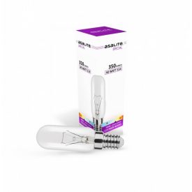 ASALITE Páraelszívó Izzó E14 40W 2800K 350 Lumen