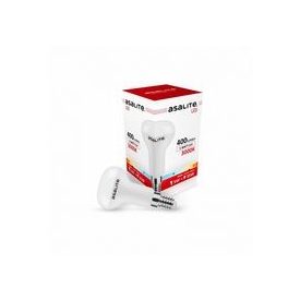 ASALITE LED Izzó R50 E14 5W 4000K 400 Lumen