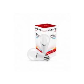 ASALITE LED Izzó A60 Filament E27 6W 2700K 660 Lumen