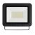 ASALITE Led Reflektor 100W 6500K 8000 Lumen