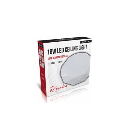 LED Mennyezeti Lámpa
