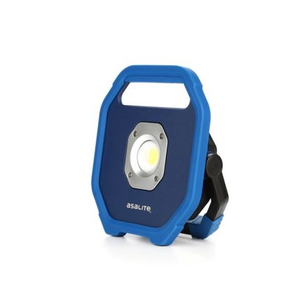 ASALITE Premium LED Akkumulátoros 20W Munkalámpa 1500 Lumen