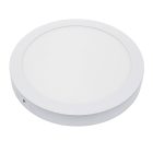 OPTONICA FALON KÍVÜLI LED PANEL / 24W / KÖR / 300mm /nappali fehér/ DL2249