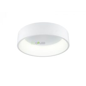   OPTONICA mennyezeti LED lámpa/36w/120°/600x130mm/ kör/meleg fehér/ DL2294