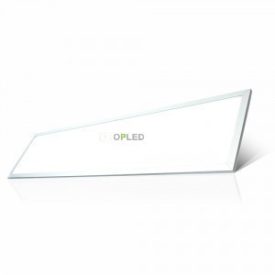 OPTONICA LED PANEL/48w/3840lm/1200x300/hideg fehér /DL2356