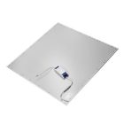 OPTONICA LED PANEL TÁPEGYSÉGGEL/45w/3600lm /600x600/hideg fehér/DL2372