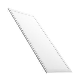 OPTONICA® | LED Panel 1200 x 300 mm 45W - Meleg fehér