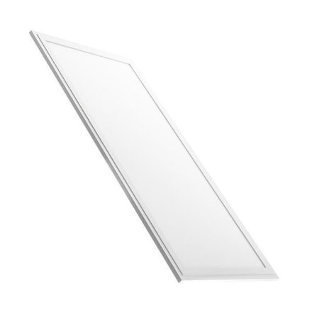 OPTONICA® | LED Panel 1200 x 300 mm 45W - Meleg fehér