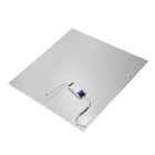 OPTONICA LED PANEL TÁPEGYSÉGGEL/29w/3600lm/600x600/meleg fehér/DL2384