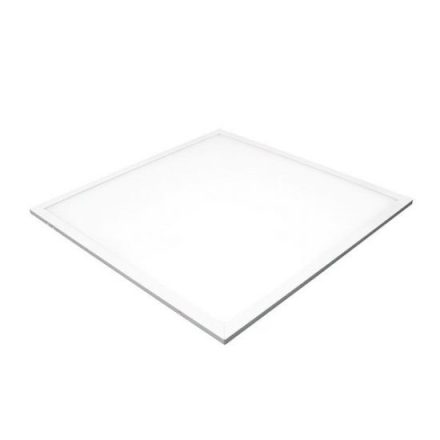 OPTONICA LED PANEL TÁPEGYSÉGGEL/45w/3600lm/600x600/hideg fehér/DL2397