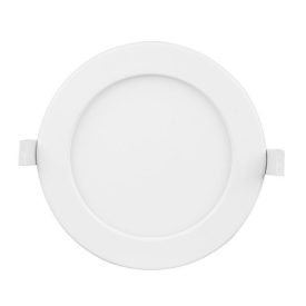   Optonica változtaható színhőmérsékletű beépíthető mini kör LED panel 24W 2100lm 3000-4500-6000K Ø24cm 100° 2585