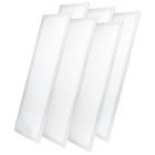Optonica LED panel 36W 3600lm 2700K meleg fehér 30x120cm 2716