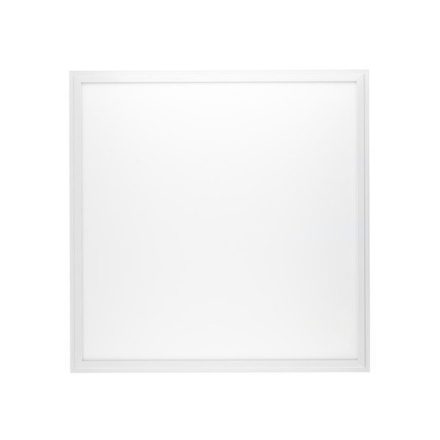 OPTONICA LED PANEL TÁPEGYSÉGGEL /36w/3060lm/620x620/meleg fehér/DL2739