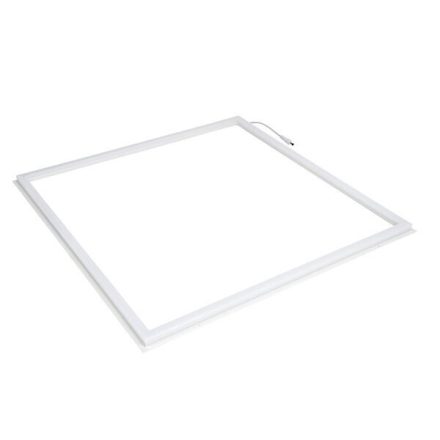 Optonica keret LED panel 36W 3600lm 6000K hideg fehér 60cm 2746